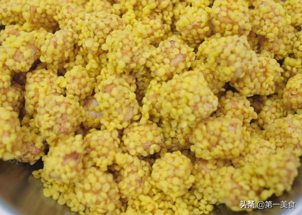 除夕年夜飯，有錢沒錢，這6道年夜菜記得端上桌，寓意吉祥年味足