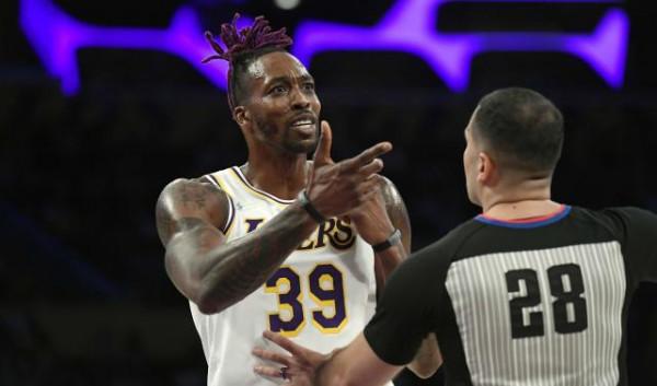 盤點湖人群星新賽季里程碑：勒布朗領銜，霍華德威少安東尼上榜