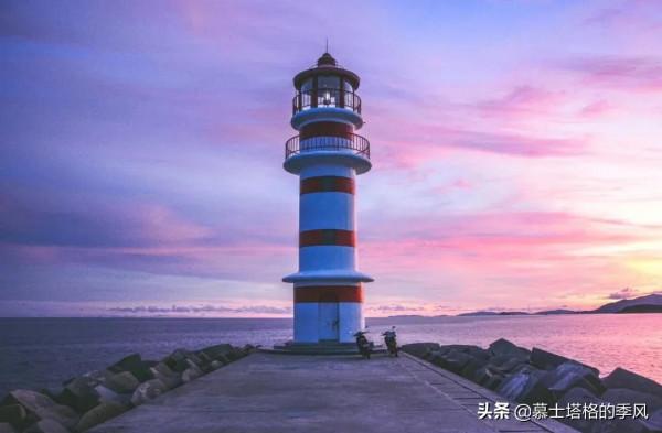 在海南過冬避寒，除了天涯海角，這9個景點也值得一去