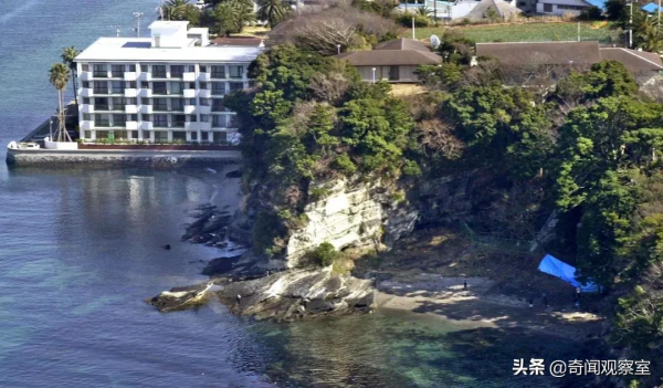 空姐神秘失蹤，幕後黑手竟然犯案數百起，潛藏日本數十年