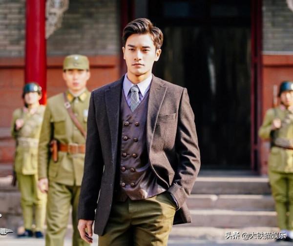 同名不同命，這10對男星擁有相同的名字，有人風光有人更帥卻不紅