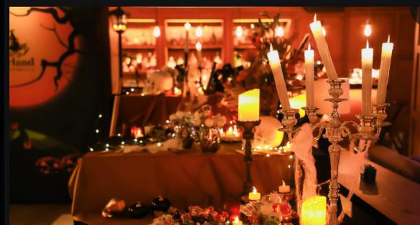 萬聖節的快樂在哪裡,當然是在《坦克世界》 萬聖節的快樂在哪裡,當然是在《坦克世界》