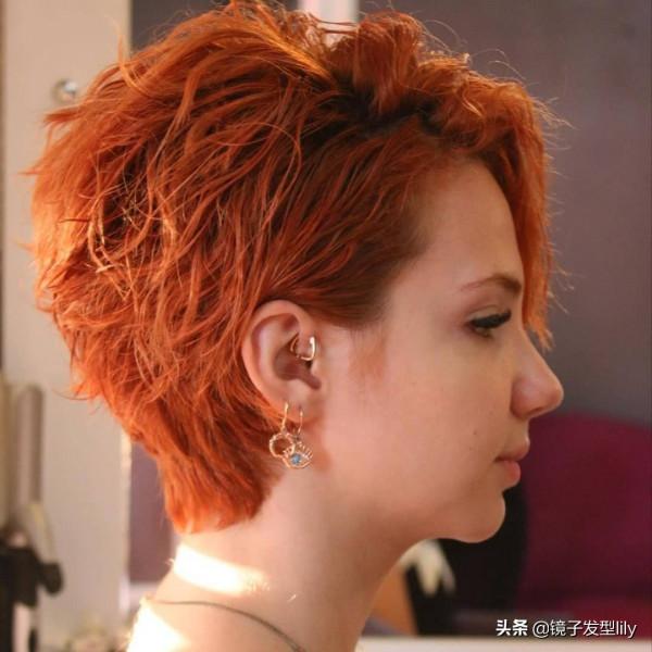十一流行髮型推薦100多款,百變又時尚,剪完你也可以大變樣 十一流行髮型推薦100多款,百變又時尚,剪完你也可以大變樣
