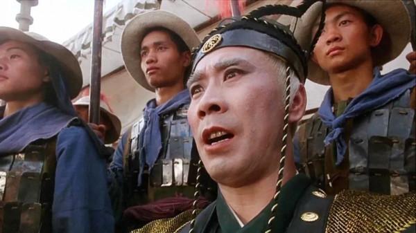 李連杰多部武俠經典在北京拍攝，用了很多內地演員，你認出了誰？