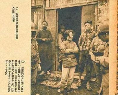 犧牲52年後，身份之謎才揭開，原因竟是日本老兵臨死前公開的照片