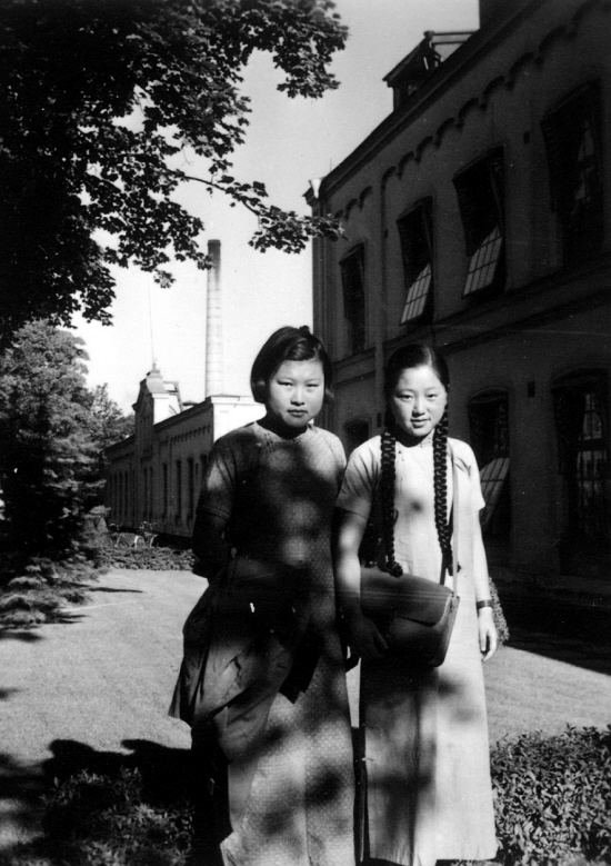 “原子彈之父”錢三強，不登門沒彩禮，他是怎麼搞定未來岳父的？