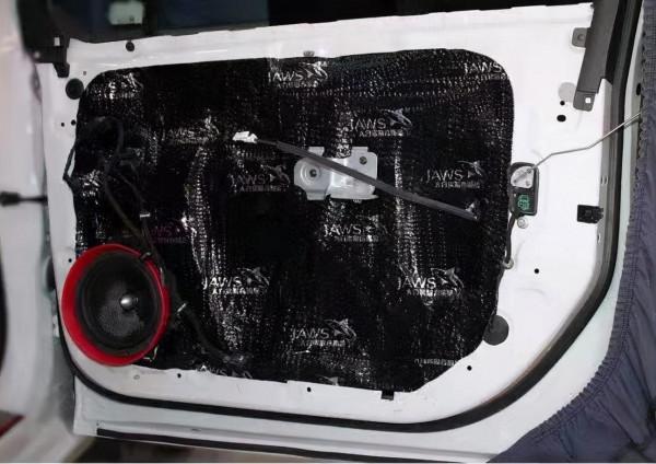 別克威朗音響改裝案例 心情愉悅 別克威朗音響改裝案例 心情愉悅