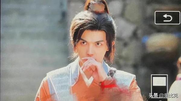 明明扮相普通，卻各個扮演絕世美男，這七個男星憑什麼？