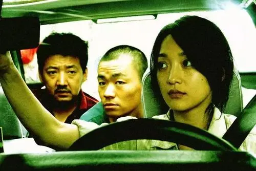 跑龍套出鏡2分鐘,卻搶了3位影帝的戲,“壞人”王硯輝的成名史 跑龍套出鏡2分鐘,卻搶了3位影帝的戲,“壞人”王硯輝的成名史