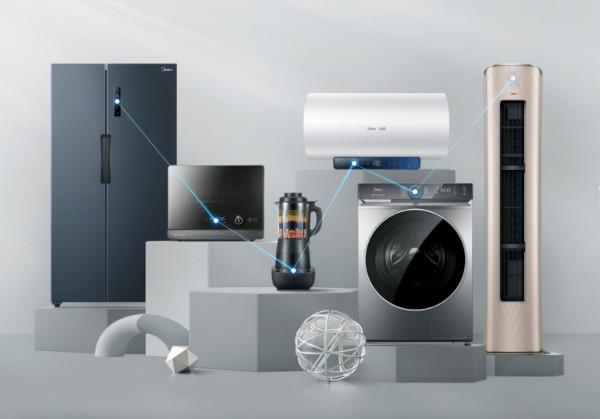 美的淨水器是幾線品牌？美的淨水器定義全球健康飲用水專家