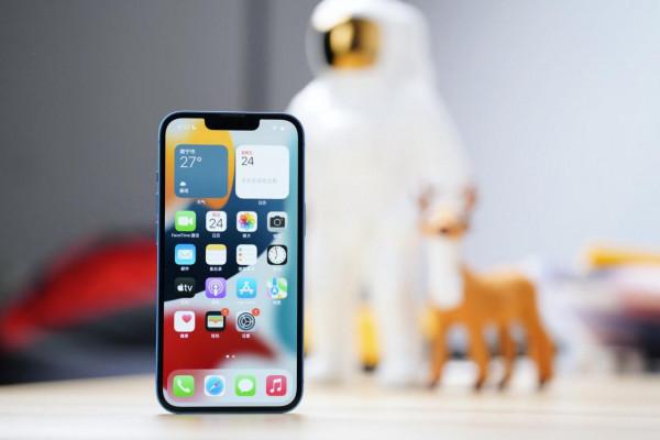 不如安卓?iPhone 13超大杯無法全域性高刷,蘋果出面澄清 不如安卓?iPhone 13超大杯無法全域性高刷,蘋果出面澄清
