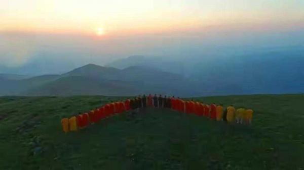 朝聖五臺山（二）——巡禮#旅行#