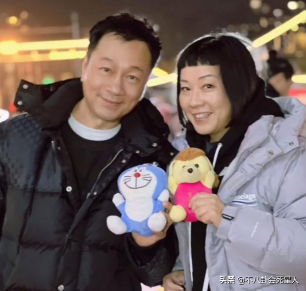 8位TVB一哥出場費，湯鎮業僅6萬，黎耀祥15萬，呂良偉最高