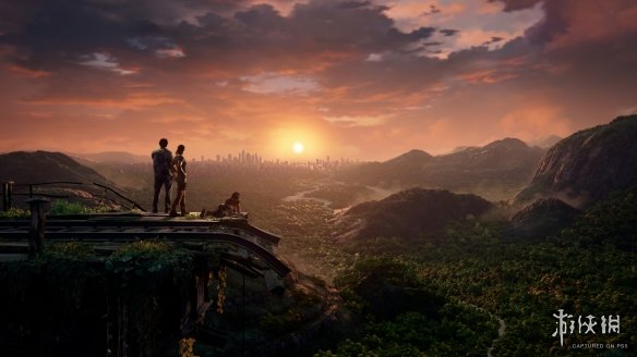 《神秘海域:失落遺產合集》Steam頁面上線 明年發售 《神秘海域:失落遺產合集》Steam頁面上線 明年發售