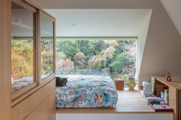 一位57歲的阿姨曬出獨居生活照：怡然自得，活出很多人羨慕的樣子