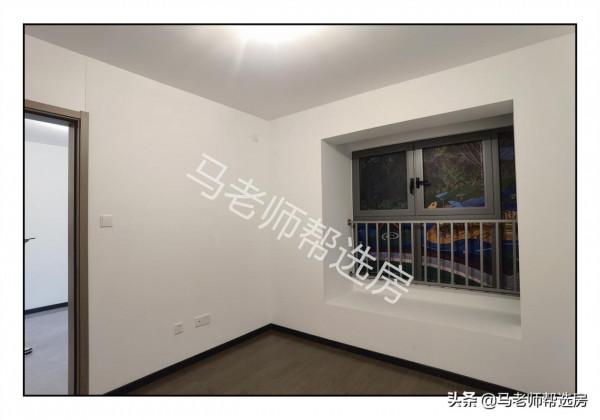 馬老師 || 北清雲際奧森春曉交付樣板間，出租夠用，自住不足