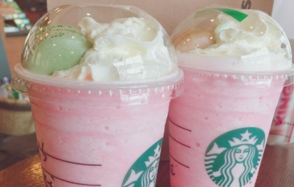 如何在星巴克點一杯好喝的飲料？這幾款隱形選單照著點，行家才懂