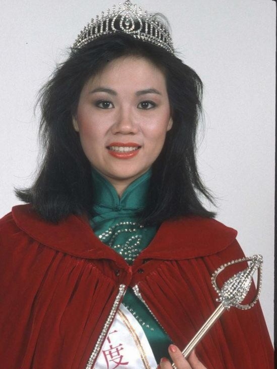 歷年香港小姐冠軍顏值大比拼，誰曾是你心中美出天際的絕代佳人？
