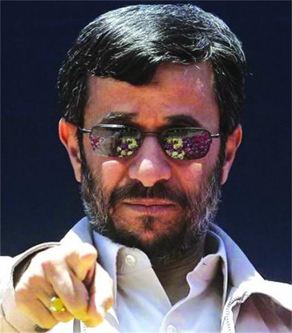 反美鬥士內賈德的子女，後來怎麼樣了？