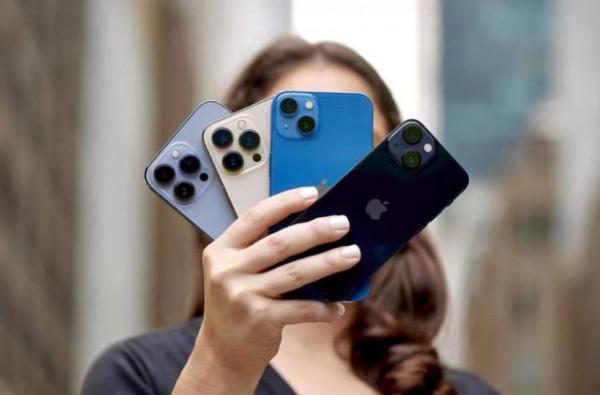 分析師：全球50%安卓使用者想換iPhone，中國受訪者大多用華為