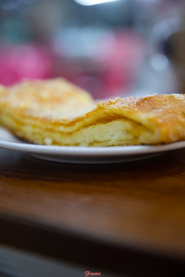 阿Vo阿Die的秘密基地-“地下室老爸茶”，隨便點，都便宜