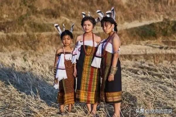 道不同不相為謀：東北部六邦為何成為影響印度真正統一的軟肋？