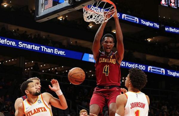 15+10+4+2+3!新科探花秀20歲威力初顯,教練:像戴維斯一樣培養 15+10+4+2+3!新科探花秀20歲威力初顯,教練:像戴維斯一樣培養