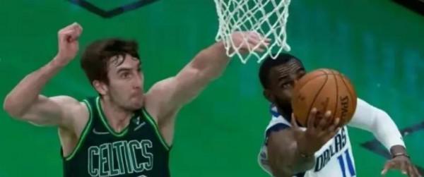 感染新冠後NBA各隊緊急簽約彙總,目前籃網情況最緊急 感染新冠後NBA各隊緊急簽約彙總,目前籃網情況最緊急