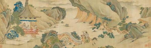 明清緙繡書畫之源:上海顧繡何以集大成(下) 明清緙繡書畫之源:上海顧繡何以集大成(下)