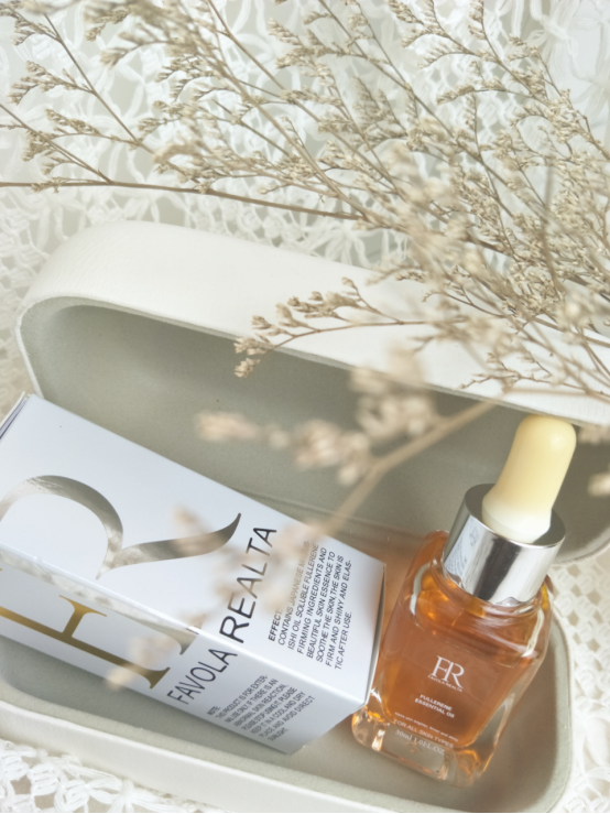 再見了皺紋，這幾款護膚品從內到外保養面板，面板白嫩得像小姑娘