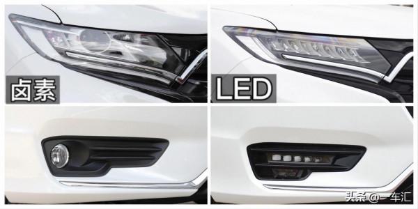 本田UR-V配置解讀,大5座中型SUV,會比7座更實用嗎? 本田UR-V配置解讀,大5座中型SUV,會比7座更實用嗎?