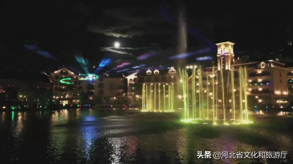 卡富龍·風鈴樂谷休閒街區 卡富龍·風鈴樂谷休閒街區