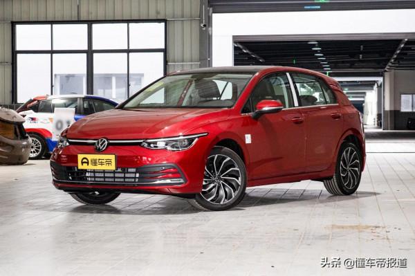 新車 | 約人民幣13萬元起，全新標緻308年內歐洲上市，來中國能火嗎