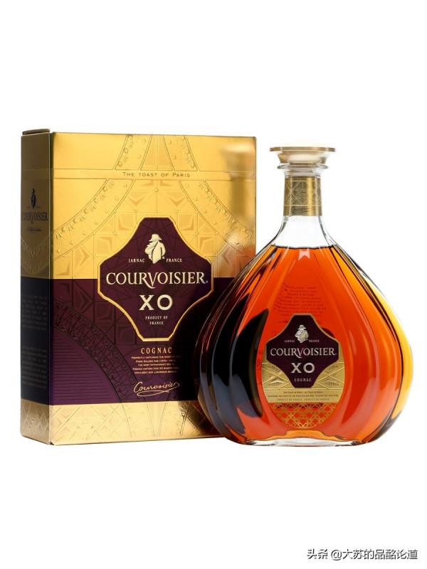 春節XO干邑白蘭地要怎麼備貨？推薦12款品質價格俱佳XO干邑