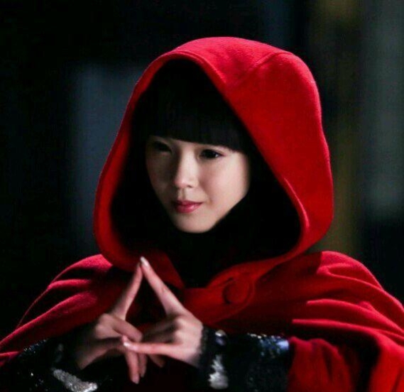 外表清純無辜，內心卻狠辣無情，這7位蛇蠍美人誰讓你又愛又恨？