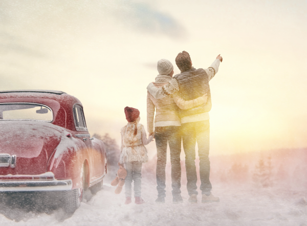 大雪時節可是“吃吃吃”的好時機？