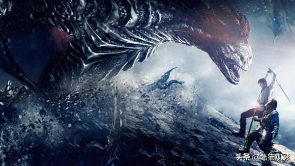 十部奇幻魔獸電影，你看過幾部？