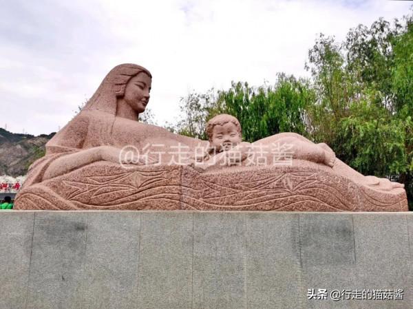 第一次去蘭州,留給我的10個印象,雜亂擁擠又有莫名的風情 第一次去蘭州,留給我的10個印象,雜亂擁擠又有莫名的風情