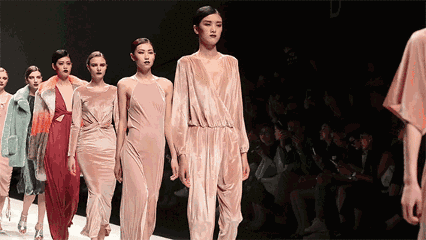 帶你感受一場流行盛宴—米蘭時裝週 帶你感受一場流行盛宴—米蘭時裝週