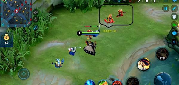 王者榮耀還在鑽石徘徊的玩家看過來