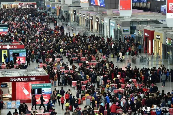 高鐵對於房價的作用有哪些？小城市的高鐵新城到底能不能買？