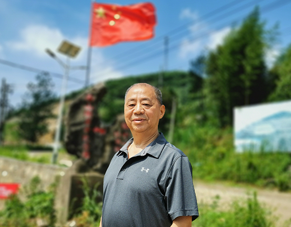 特寫｜湖北“小井岡”：如何借紅色旅遊，徹底改變落後面貌？