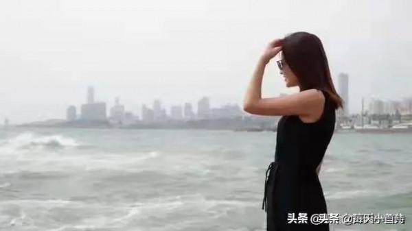 民間力量，中國實力詩人，江蘇詩人：那個女孩叫小魚兒