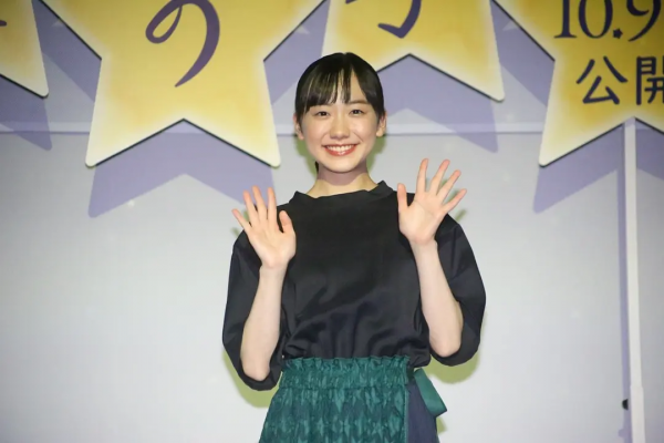 “天才童星”蘆田愛菜:是最小的封面女郎,還讓木村拓哉手足無措 “天才童星”蘆田愛菜:是最小的封面女郎,還讓木村拓哉手足無措