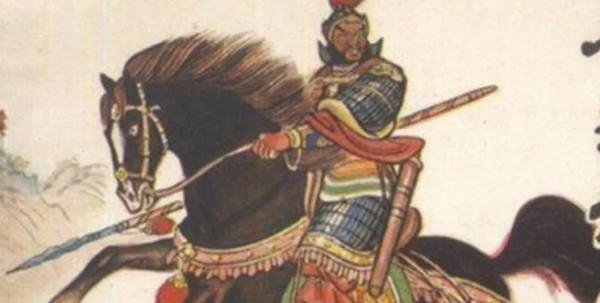 說唐 那些應誓而死的上界星宿