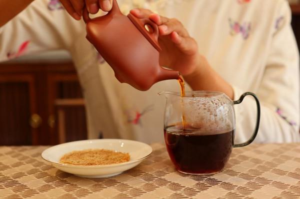 寒露以後喝茶需要注意什麼? 寒露以後喝茶需要注意什麼?