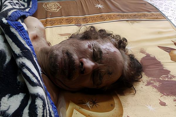 聯合國史上第一次：五常一致投票贊成，直接“滅掉”一國？