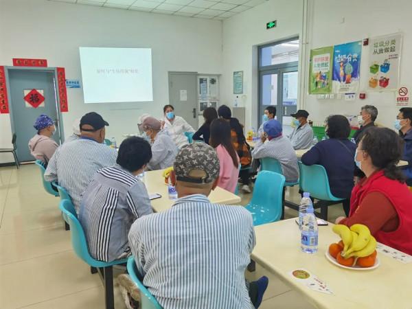 做臨終關懷時,是醫者更是傾聽者 做臨終關懷時,是醫者更是傾聽者