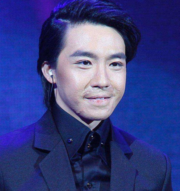 8位整容男明星，有的整成真人版馬里奧，有的為戲整容令人惋惜