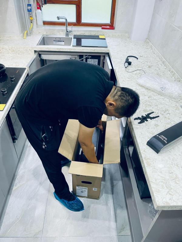 家用淨水機有必要麼?買前想不通,用了離不開 家用淨水機有必要麼?買前想不通,用了離不開